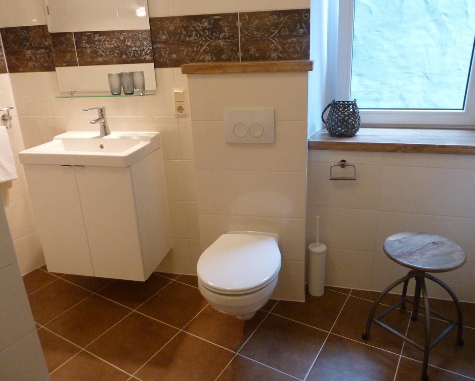 Melcher'S Apartment Bernkastel-Kues Room photo
