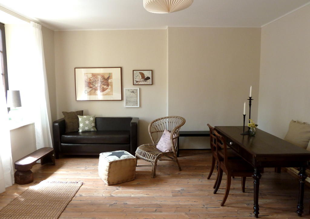Melcher'S Apartment Bernkastel-Kues Room photo