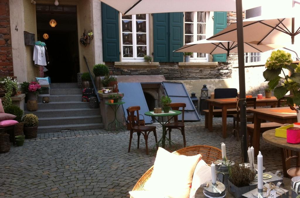 Melcher'S Apartment Bernkastel-Kues Room photo